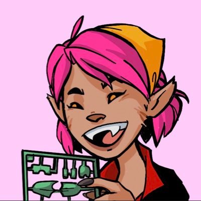 Gremlynn | Commissions Openさんのプロフィール画像