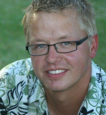 Entrepreneur, father, husband dutch born living on the candian prairies. Keeping an open mind