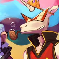 RedusTheRedHerring🔞 (@rtrarepository) 's Twitter Profile