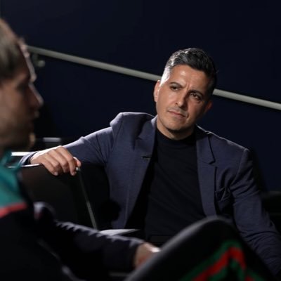TV host for Premier League Productions , BBC TV & Amazon. Ex-Football Focus & Football League Show. For media enquiries - mdbmedialtd@gmail.com