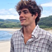 Javi (@jvrsanch) 's Twitter Profile Photo