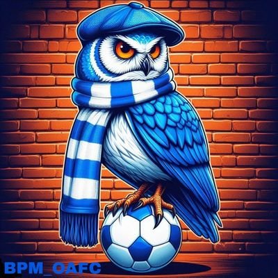 OAFC season ticket holder.... M&C Risk Solutions Uppermill, Commercial Insurance Brokers