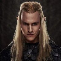 Sauron (@mordorbelod) 's Twitter Profile Photo