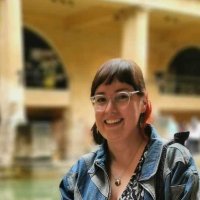Abi Gazzard (@drabigazzard) Twitter profile photo
