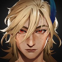 Nauria (@_nauria_) 's Twitter Profile Photo Nauria (@_nauria_) 's Twitter Profile Photo