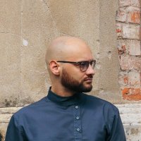 Петр Лосев (@peterloss) 's Twitter Profile