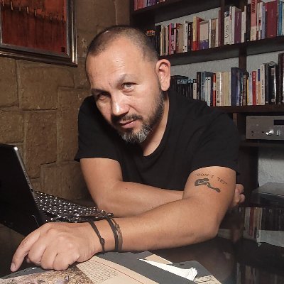 Autor de