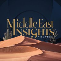 Middle East Insights (@ja5f7) 's Twitter Profile