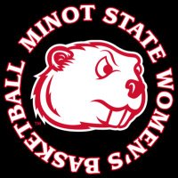 Minot State Women's Hoops (@msubeaverswbb) 's Twitter Profile Photo Minot State Women's Hoops (@msubeaverswbb) 's Twitter Profile Photo