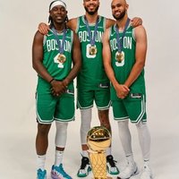 CelticsNation (1-0 🏆) (@celticstheis) Twitter profile photo