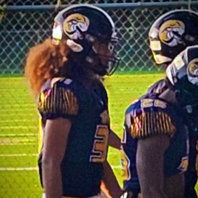 ncaa 2409417720 class of 2028 weight 187 hight 6.2 Florida high school sfa