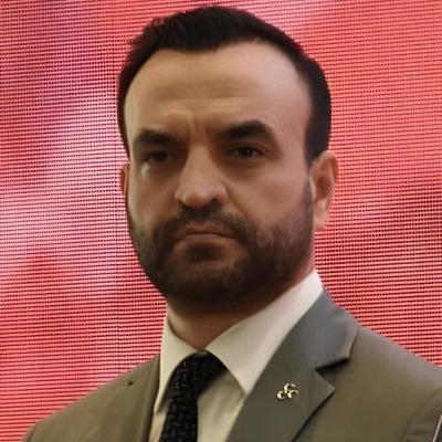 İlkut ve İlkan’ın Babası