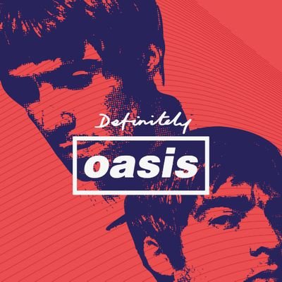The world's leading Oasis Tribute band for all booking enquiries contact definitelyoasis@live.co.uk