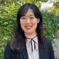 Lin Yang (@linyang_econ) 's Twitter Profile