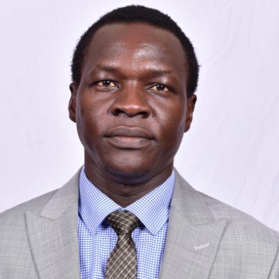 South Sudanese Journalist;
- NBI journalism award winner 2020
- IVLP ALUMNI
- SSD 2023 best journalist on politics/rights reporting
- Security Studies student