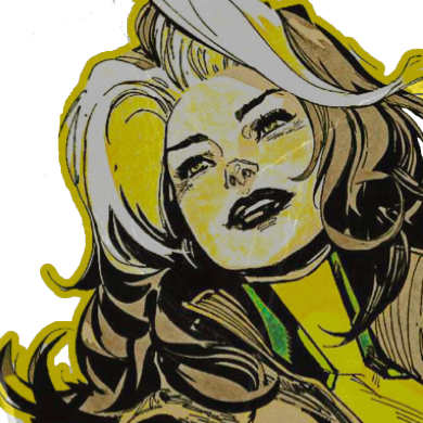 — ɪ ᴊᴜꜱᴛ ᴅᴏɴ'ᴛ ʟɪꜱᴛᴇɴ ᴛᴏ ᴛ̳ʜ̳ᴇ̳ᴍ̳ . .
〝 ᴛʜᴀᴛ ᴡᴀꜱ ꜰᴏʀ ʟᴜᴄᴋ, @ChargedDeck. 〞