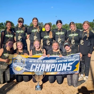 Midwest Speed 16u National Hall Profile