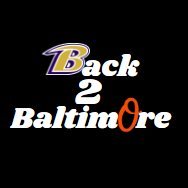 Back2Baltimore (@back2baltimore) 's Twitter Profile