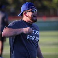Tommy Barrett (@coachbarrett50) 's Twitter Profile