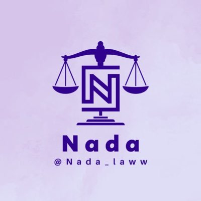 قانونية | بكالوريوس أنظمة مع مرتبة الشرف الأولى | للتواصل خاص💜