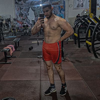 🇮🇷🇹🇷
Football⚽️ and Fitness🏋🏻♂️
https://t.co/giZn8Q8VPI