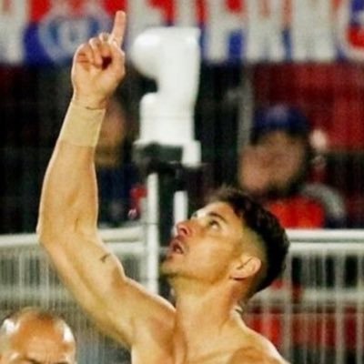 AntonioGuzmnfl4's profile picture. 