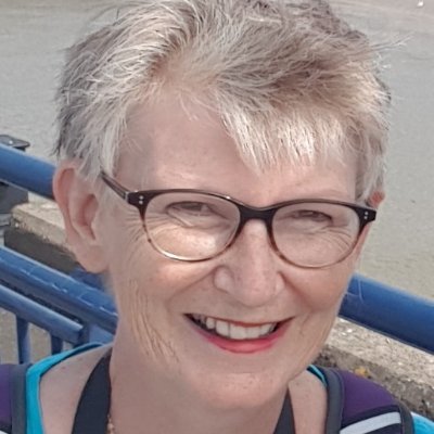 Blogger and writer of #shortfiction #poetry #books #art #music, #photography #walking #London
https://t.co/f8XWMRJ8PD