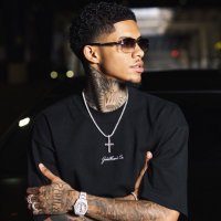 The Prince Of L.A. (@theprinceofla__) 's Twitter Profile