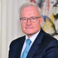 Bernard Emié (@bernardemie) 's Twitter Profile Photo