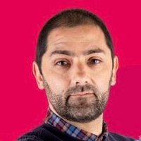 Rodrigo Márquez Alonso (@tajmajaleando) 's Twitter Profile