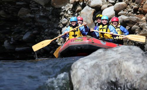 bluemountainadv's profile picture. It's the ultimate challenge, the ultimate journey, ultimate fun, and ultimate life changing experience!