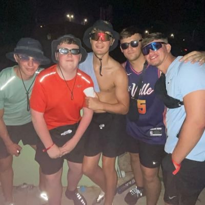 MasonHarris04's profile picture. 