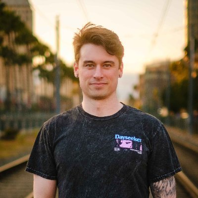 Release Manager, Producer for @AshesofCreation. Twitch Partner. Opinions/Posts are my own.
