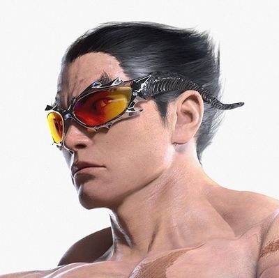 Aym_zak's profile picture. Le droit chemin