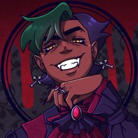 AsuraRaver (Comms Open) (@asuraraver) 's Twitter Profile Photo AsuraRaver (Comms Open) (@asuraraver) 's Twitter Profile Photo