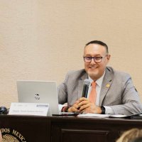 Daniel Rodarte (@dr_danielrod) 's Twitter Profile