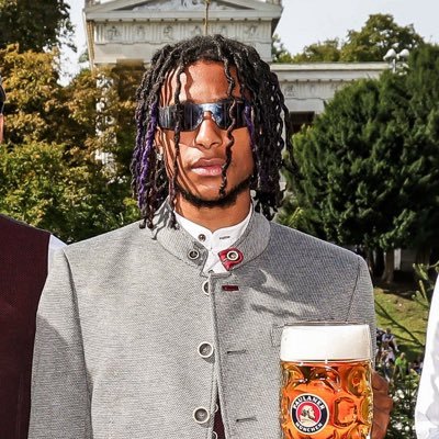 baaadl's profile picture. 