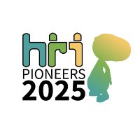 HRI Pioneers (@hripioneers) 's Twitter Profile Photo HRI Pioneers (@hripioneers) 's Twitter Profile Photo
