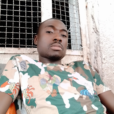 kimboto25293's profile picture. 