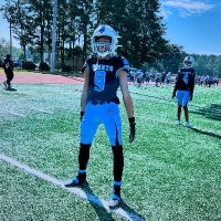 Daysean Moses (@dayspxt) 's Twitter Profile