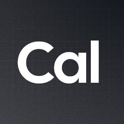 Cal.com Profile