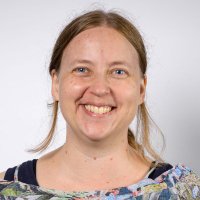 Yolanda Hedberg (@hedberglab) 's Twitter Profile