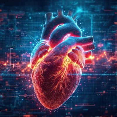 We study the role of arterial hemodynamics in cardiovascular disease & HFpEF at the University of Pennsylvania