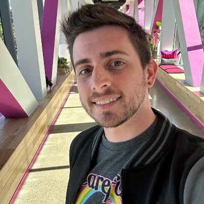Software Engineer | Student M.S. Data Science | B.S.C.S. Cybersecurity | LGBTQ+ in Tech