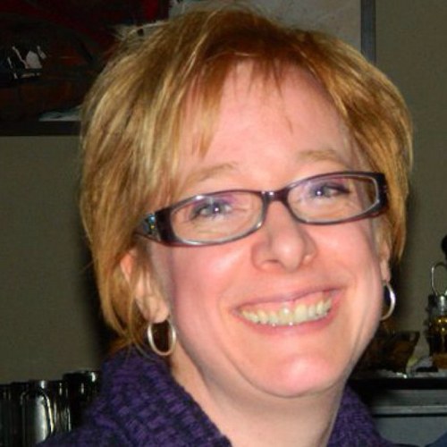 Isadanse's profile picture. Consultante en recrutement.