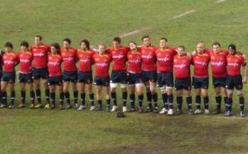 Sangre,sudor y rugby