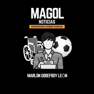 @MarlonGodefroy1