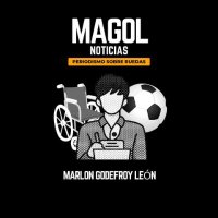 Magol Periodismo Sobre Ruedas (@marlongodefroy1) 's Twitter Profile