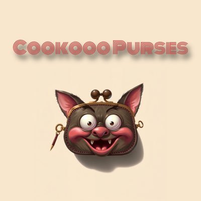 Cookoopurses's profile picture. Hello! We are a new purse shop that just open! Please check out our website for some cool and cookout looking purses! More options coming soon!