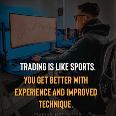 You need to chart your own course and succeed